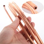 15mm Copper Pipe