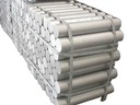 6063 6082 6061 6000 Series Diameter 4mm - 450mm Extruded Aluminum Bars