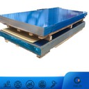 Aluminum Plate
