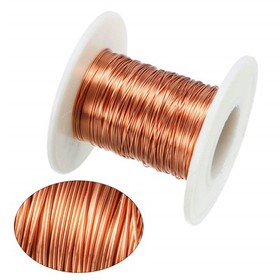 Bare Copper Wire