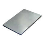 Galvanized Sheet