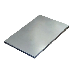 Galvanized Sheet