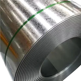 Galvanized Steel Coil