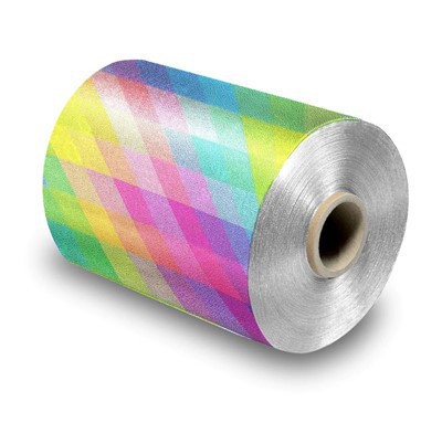 Hairdressing Aluminum Foil