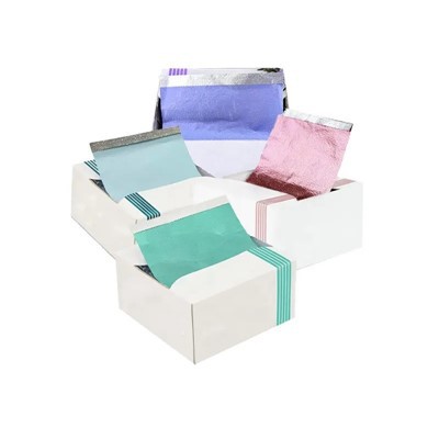 Hairdressing Aluminum Foil