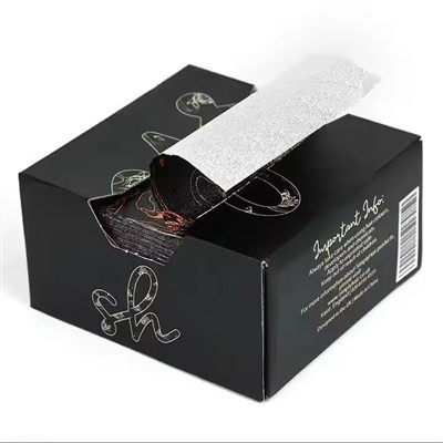 Hairdressing Aluminum Foil