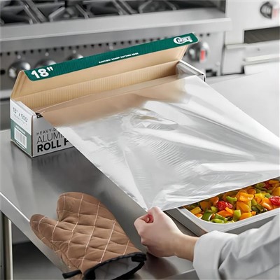 Household Aluminum Foil