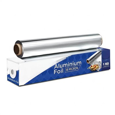Household Aluminum Foil