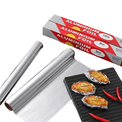 Household Aluminum Foil
