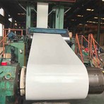 PPGI PPGL Prepainted Steel Coil