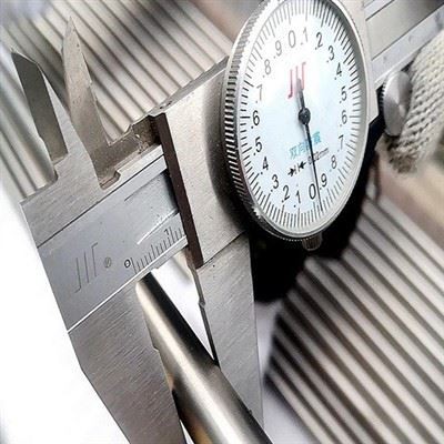 Titanium Alloy Wire And Bar